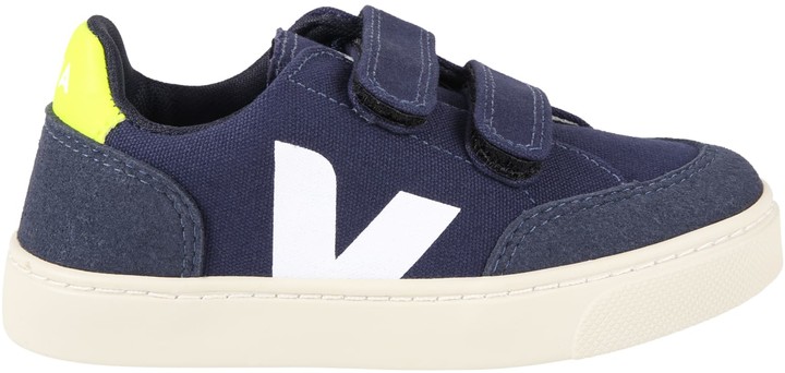 veja boys trainers