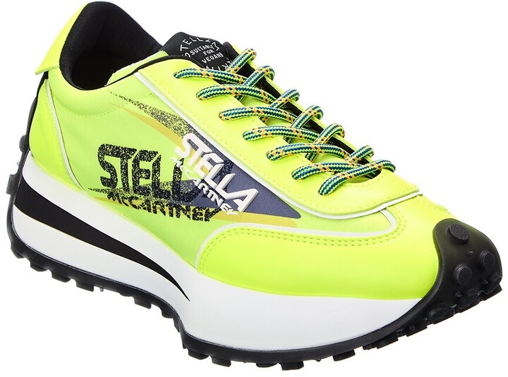 Stella Mccartney Reclypse Sneaker