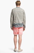 Thumbnail for your product : Diesel 'Meeby' Stripe Jacket