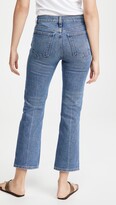 Thumbnail for your product : B Sides Field Mid Kick Jeans