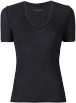 Thumbnail for your product : Zadig & Voltaire Tino Foil T-shirt