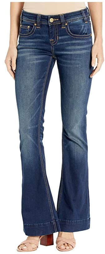 flare jeans long inseam