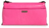 Thumbnail for your product : Milly 'Collins' Clutch