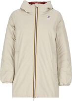 Thumbnail for your product : K-Way Sophie Thermo Plus Reversible Jacket
