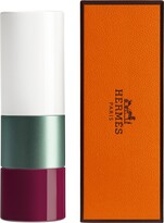 Thumbnail for your product : Hermes Rouge Matte lipstick 62 Rouge Feu