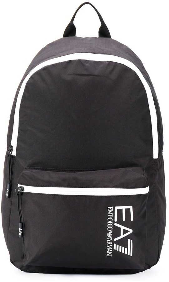 ea7 school bag