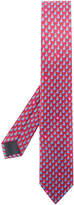 Thumbnail for your product : Ermenegildo Zegna printed tie