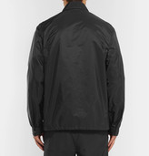 Thumbnail for your product : Prada Nylon Shirt Jacket