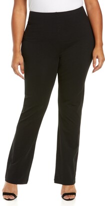 lysse bootcut leggings