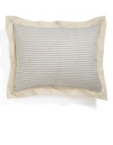 Thumbnail for your product : Amity Home 'Bernadette' Stripe Linen Pillow Sham