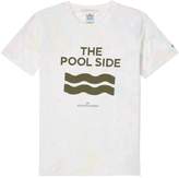 Thumbnail for your product : Scotch & Soda Printed T-Shirt | The Pool Side