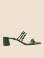 Thumbnail for your product : Reformation Ella Sandal