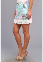 Thumbnail for your product : Lilly Pulitzer Marigold Skort