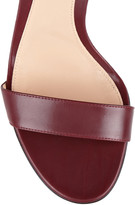 Thumbnail for your product : Gianvito Rossi Leather sandals