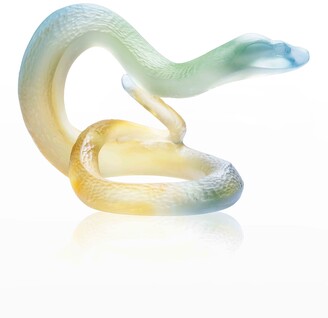 Daum Horoscope Snake