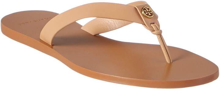 tory burch manon thong sandal