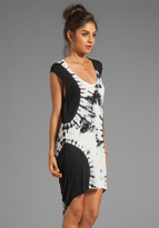 Thumbnail for your product : Young Fabulous & Broke Young, Fabulous & Broke James Eclipse Wash Dress