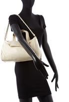 Thumbnail for your product : Foley + Corinna Unchained Leather Duffle