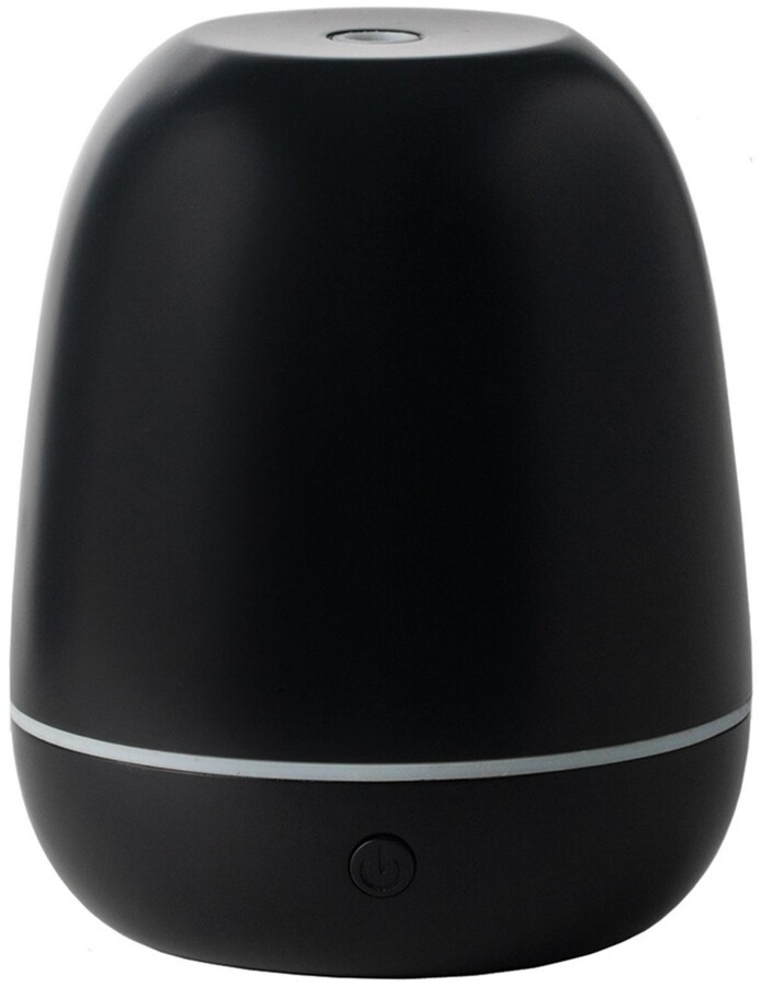 SpaRoom Mini Majesto Ultrasonic Essential Oil Aromatherapy Diffuser