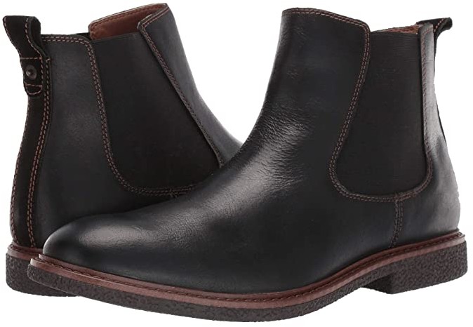 lucky brand men's boots