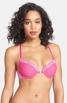 Thumbnail for your product : Natori 'Feathers' Contour Underwire T-Back Bra