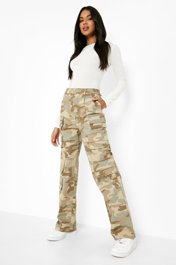 Camo Pants For Women | ShopStyle AU