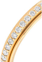 Thumbnail for your product : Piaget Possession 18-karat Rose Gold Diamond Ring