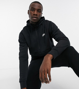 nike tracksuit tall