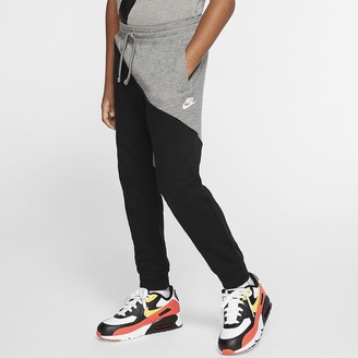 Nike Little Kids' Cuffed Pants Sportswear