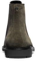 Thumbnail for your product : Coach Suede Chelsea Boots