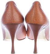 Thumbnail for your product : Dolce & Gabbana Pumps