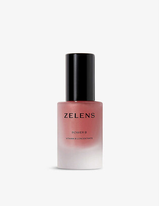 Zelens Power B Revitalising and Clearing vitamin B concentrate 30ml