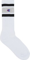 Thumbnail for your product : Champion Socks & Hosiery White