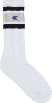 Champion Socks & Hosiery White