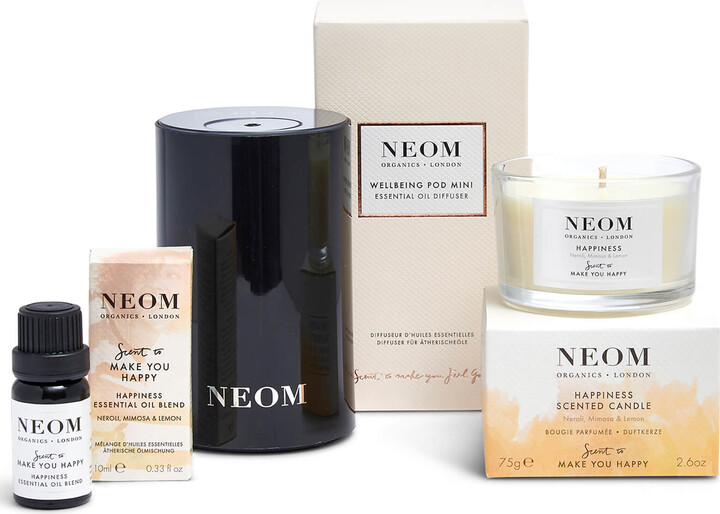 Neom Mood Boost Bundle