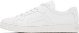 Thumbnail for your product : Pierre Hardy White 104 Sneakers
