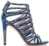 Thumbnail for your product : Stuart Weitzman Loops Sandal