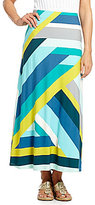 Thumbnail for your product : Tommy Bahama Sunspot Tide Maxi Skirt