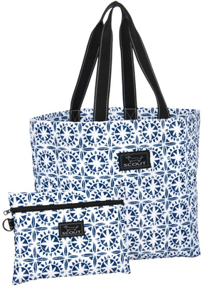 Scout Plus One Foldable Tote