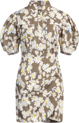 MSGM Woman Mini dress