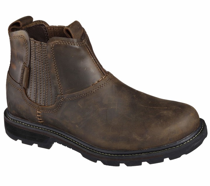 skechers mens boots canada