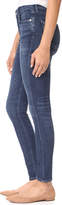 Thumbnail for your product : Citizens of Humanity Sculpt Rocket High Rise Skinny Jeans