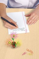 Thumbnail for your product : Fred & Friends Fred  & Friends 'Desk Daisy' Paperclip Holder