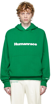 adidas x Humanrace by Pharrell Williams SSENSE Exclusive Humanrace 