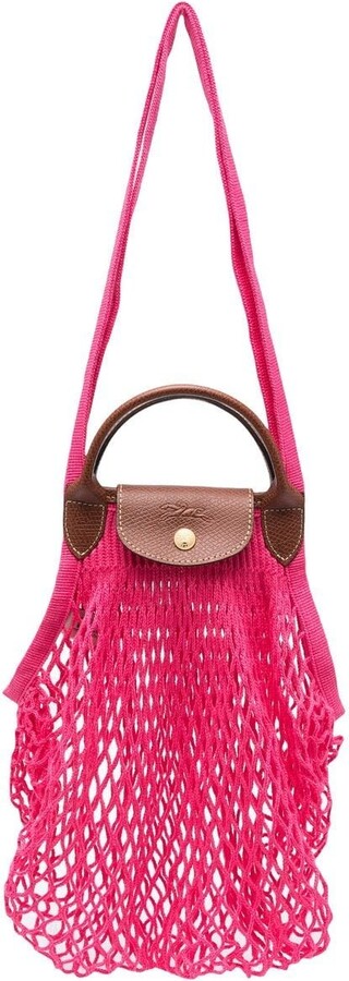 longchamp bag pink outfit｜TikTok Search