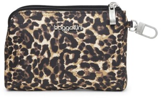 Baggallini On The Go Daily Rfid Pouch