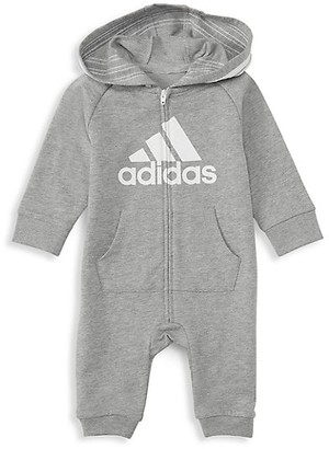 adidas baby boys jackets