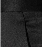 Thumbnail for your product : Haider Ackermann Silk-satin straight-leg trousers