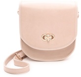 Thumbnail for your product : Lauren Merkin Handbags Stevie Cross Body Bag