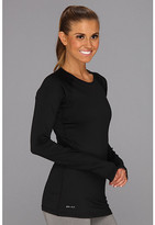 Thumbnail for your product : Nike Pro Hyperwarm Tipped